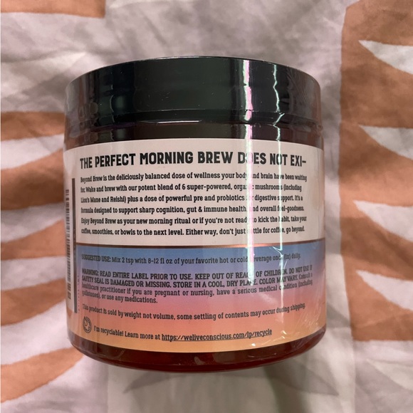 Beyond Brew Coffee Alternative - Picture 3 of 4